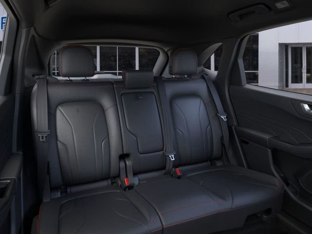 New 2026 Ford Escape ST-Line Elite w/ Premium Technology Package image 11