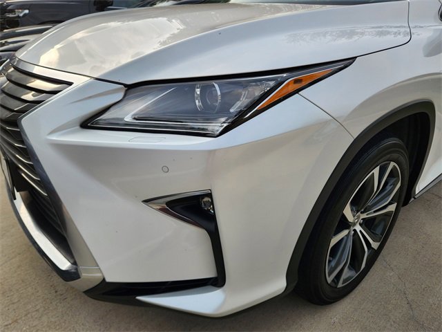 Used 2016 Lexus RX 350 AWD w/ Premium Package image 7