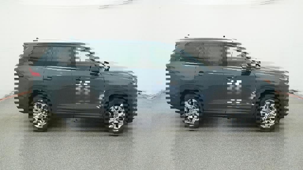 New 2026 Toyota Grand Highlander Limited image 44