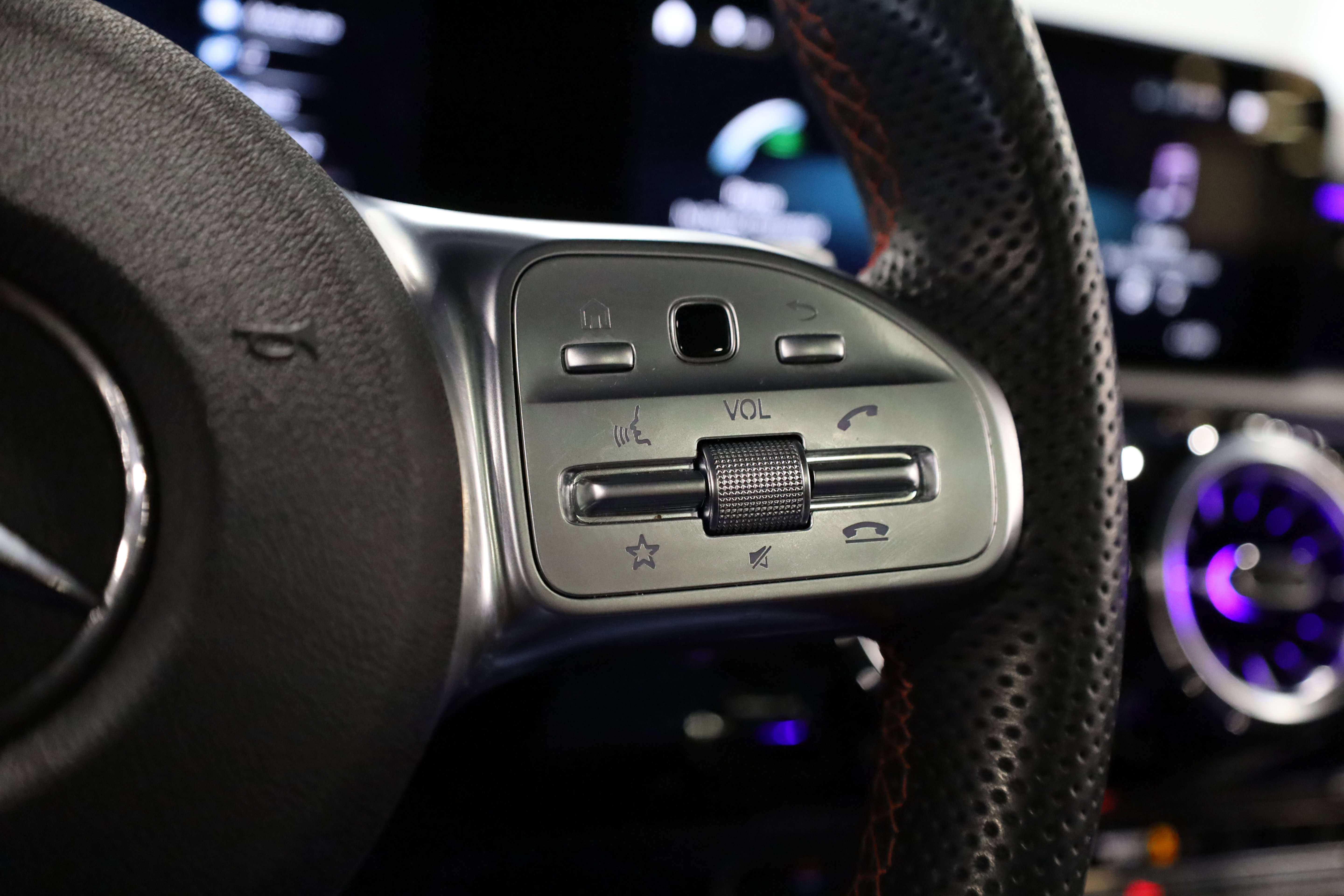 Used 2023 Mercedes-Benz CLA 45 AMG 4MATIC image 21