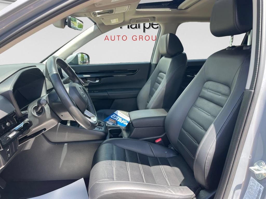 Used 2023 Honda CR-V EX-L image 17