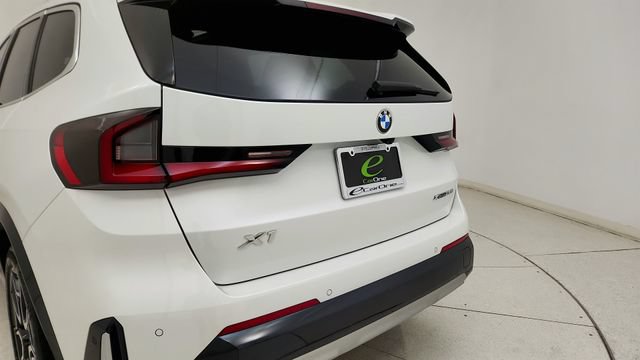 Used 2025 BMW X1 xDrive28i AWD/4WD image 26