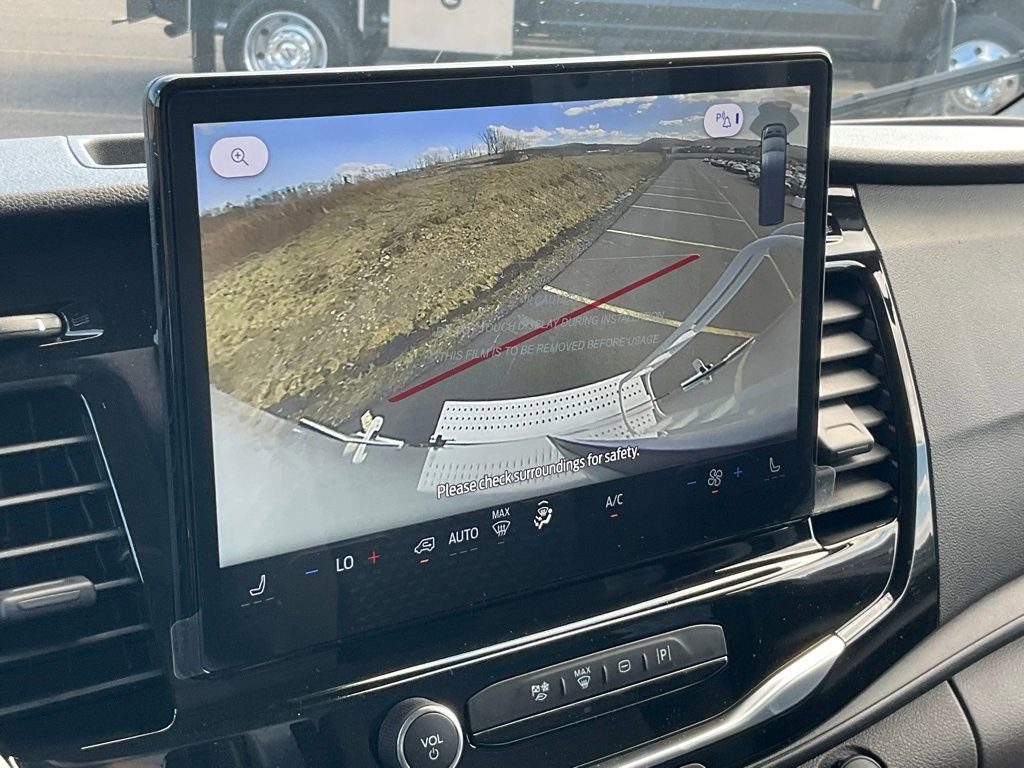 New 2026 Ford Transit 350 Low Roof DRW AWD w/ Interior Upgrade Package image 5