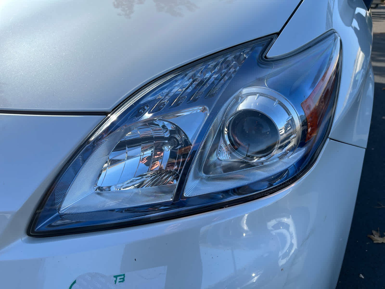 Used 2013 Toyota Prius Prime Plug-In Hybrid image 13