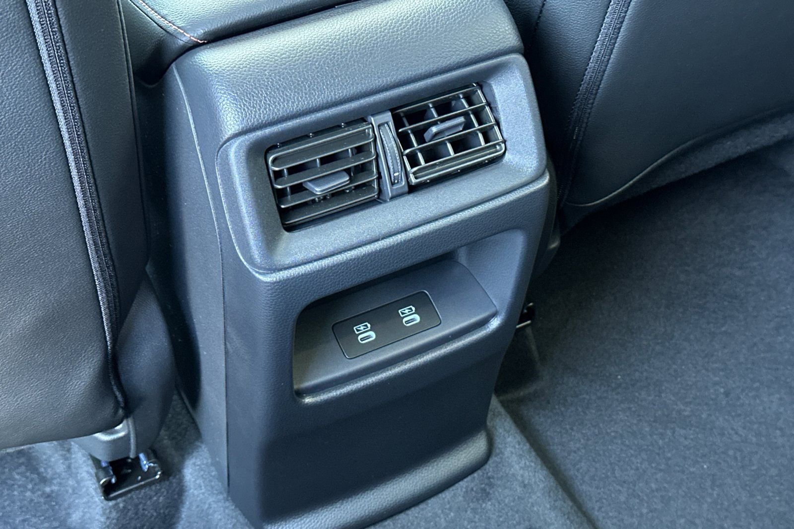 Certified 2026 Honda CR-V Sport-L image 14