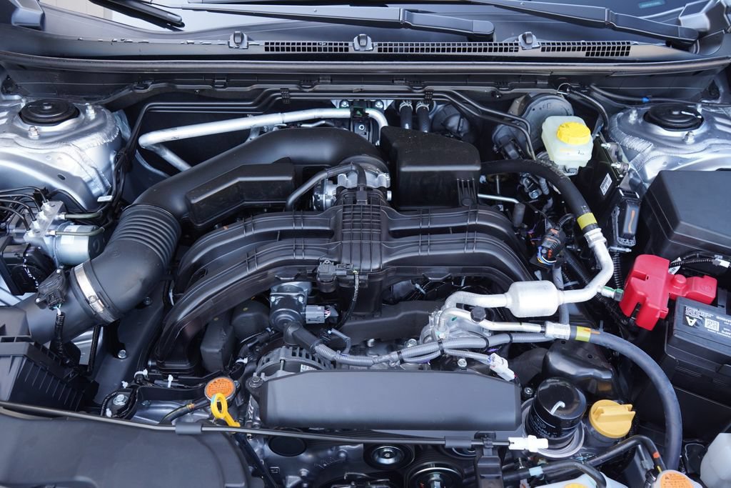 New 2026 Subaru Crosstrek 2.5i Sport AWD/4WD image 13