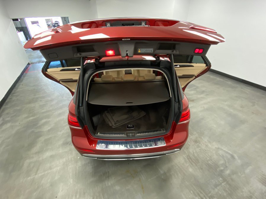 Used 2017 Mercedes-Benz GLE 350 4MATIC w/ Premium 2 Package image 52