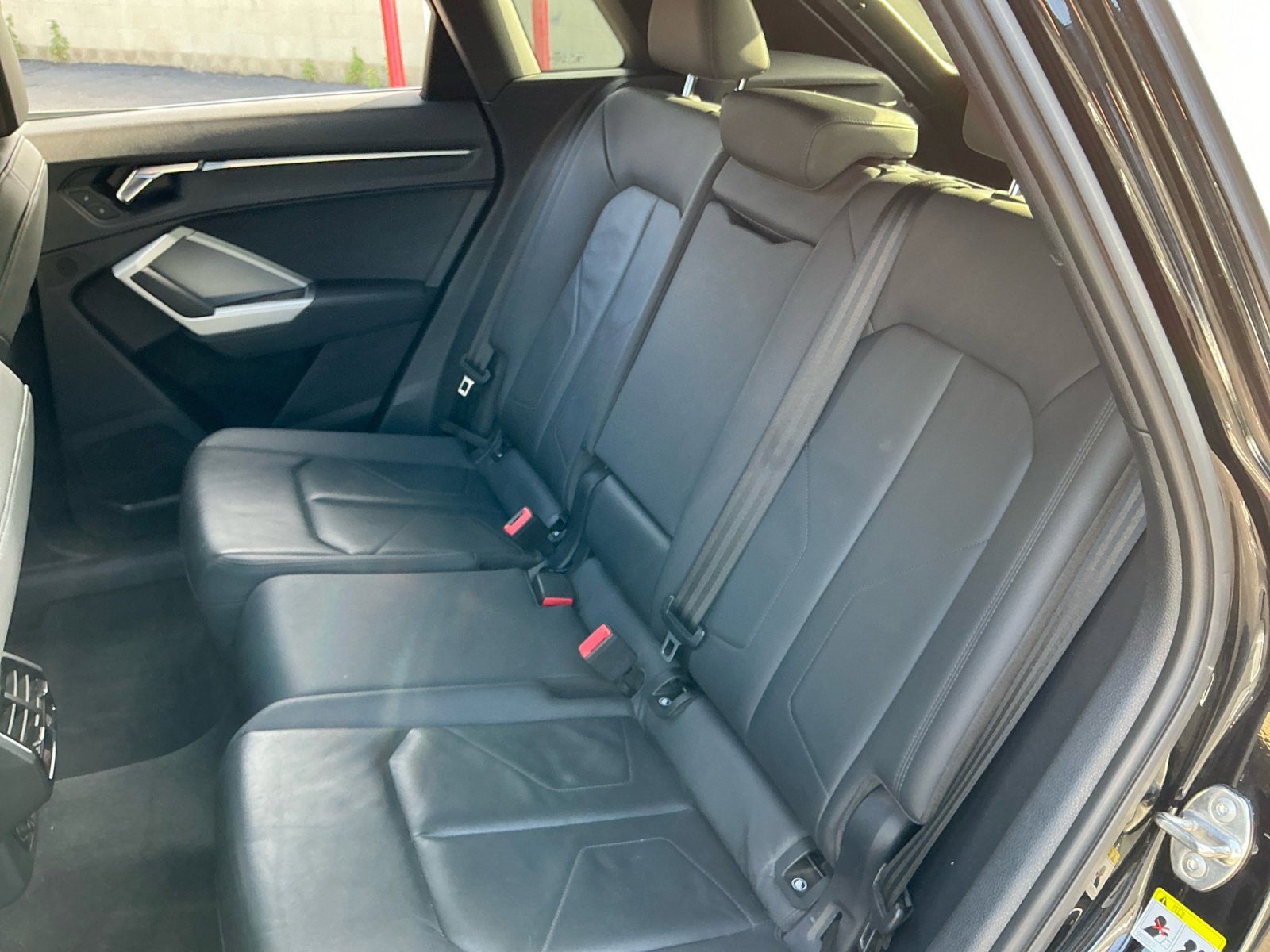 Used 2021 Audi Q3 2.0T Premium w/ Convenience Package image 19