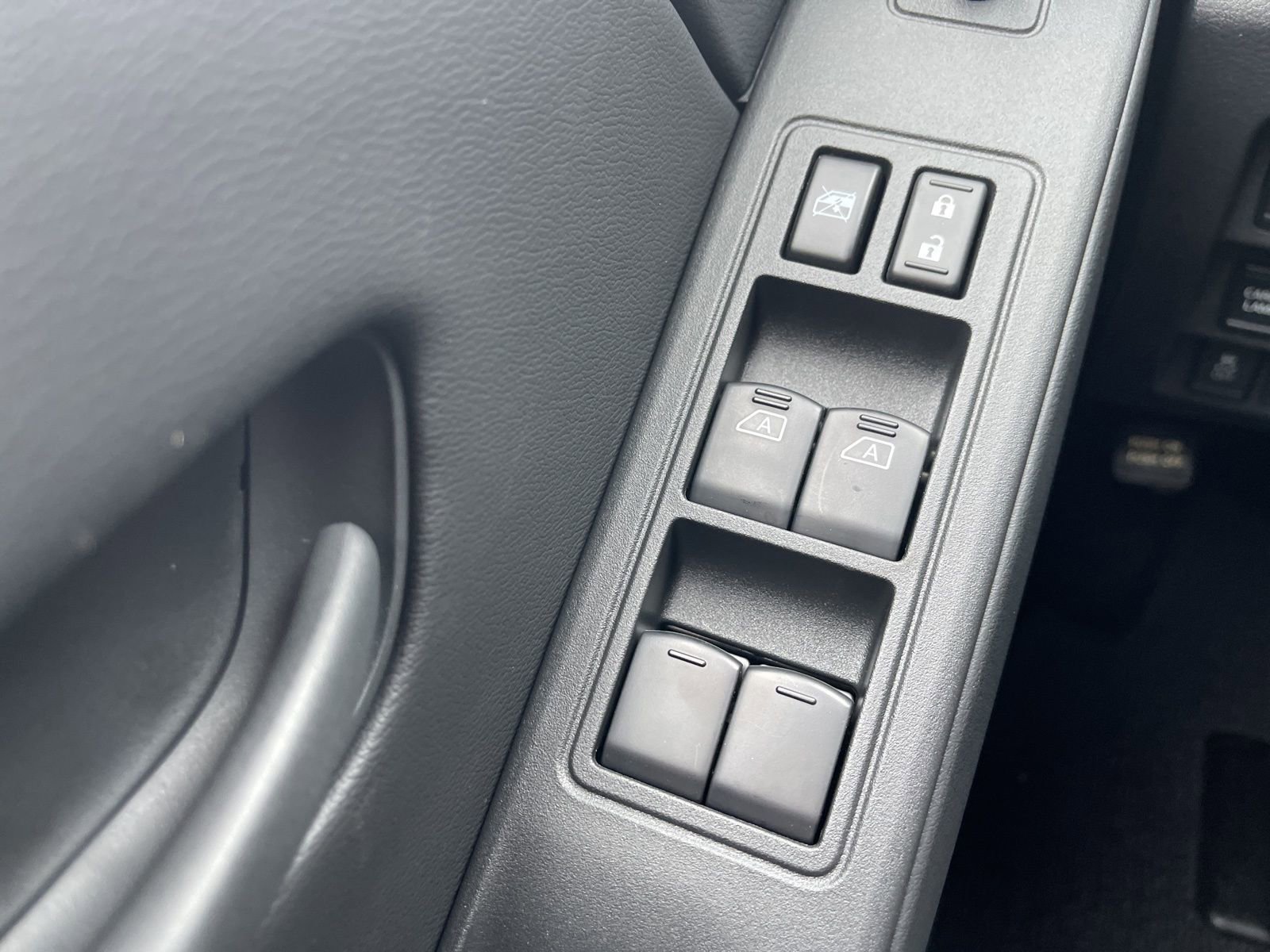 New 2026 Nissan Frontier Pro-X w/ Tow Package image 36