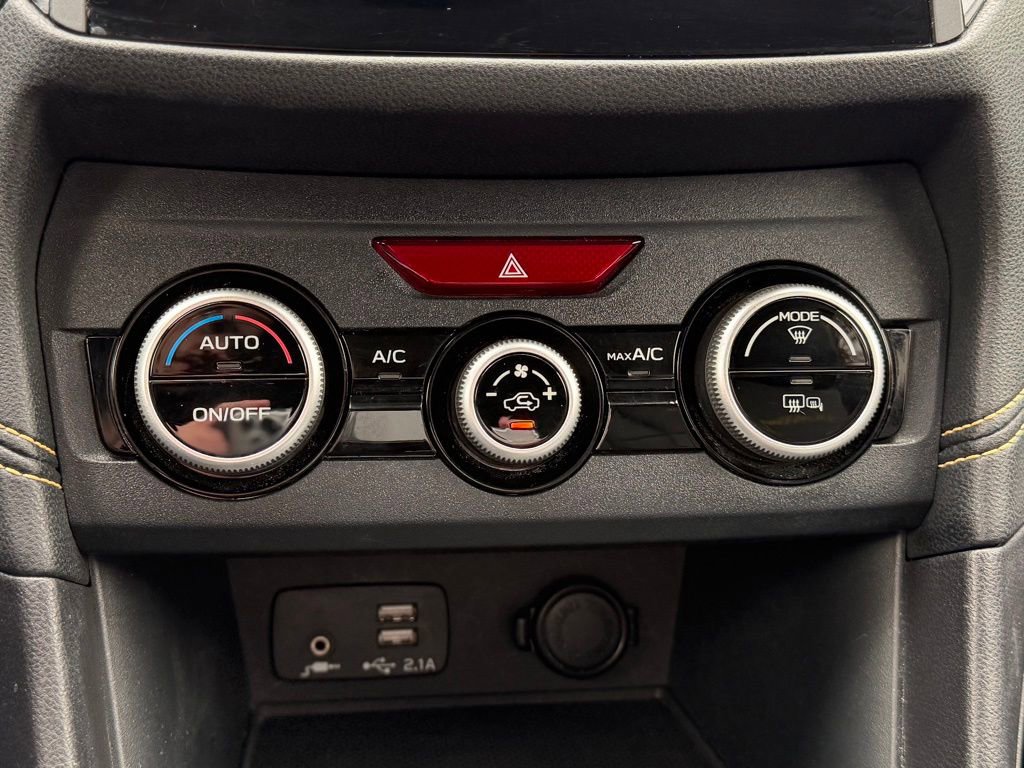 Used 2021 Subaru Crosstrek 2.0i Premium w/ Moonroof Package image 13