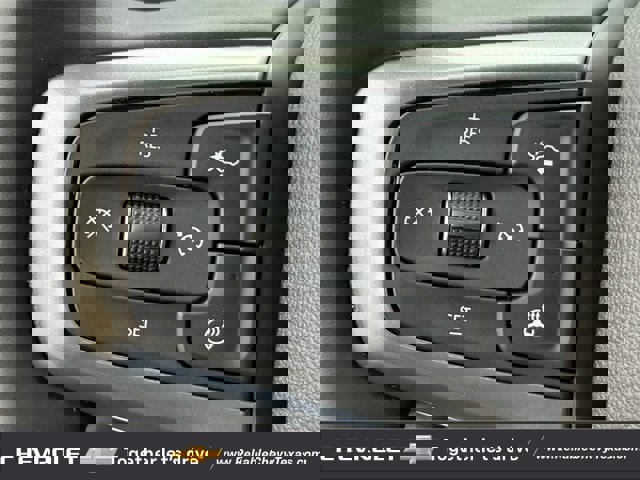 Certified 2025 Chevrolet Silverado 1500 LT image 16