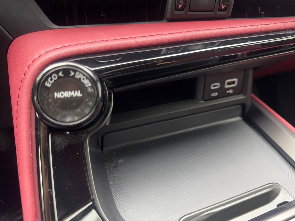 Used 2024 Lexus NX 250 FWD w/ Cold Area Package image 66