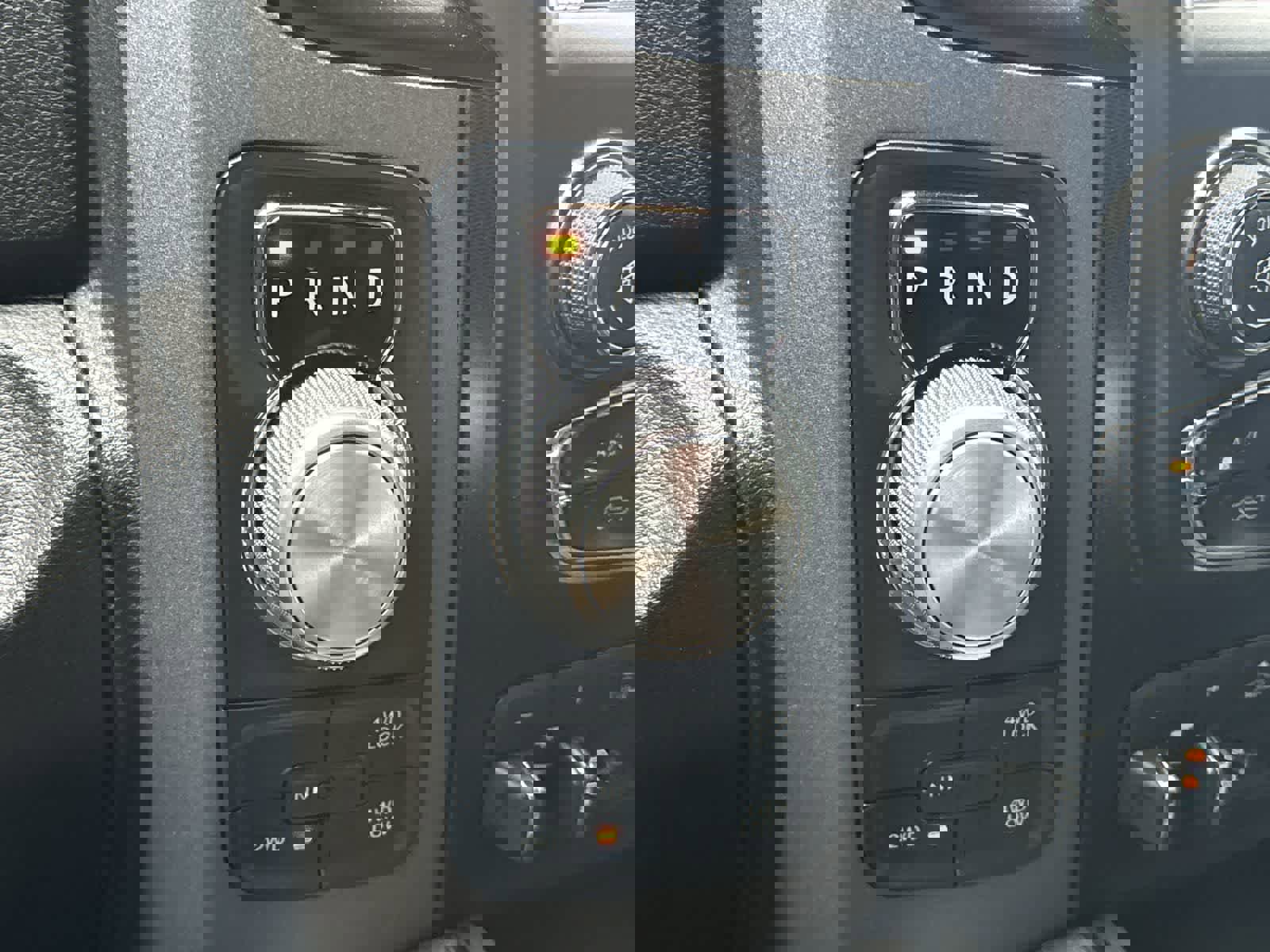 Certified 2018 RAM 1500 Rebel w/ Luxury Group image 27