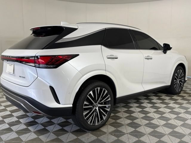 Used 2024 Lexus RX 350 Premium Plus w/ Convenience Package FWD image 9