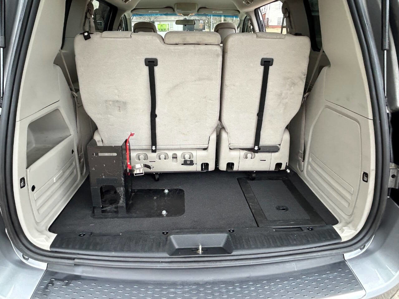 Used 2016 Dodge Grand Caravan SE w/ Quick Order Package 29E SE image 27