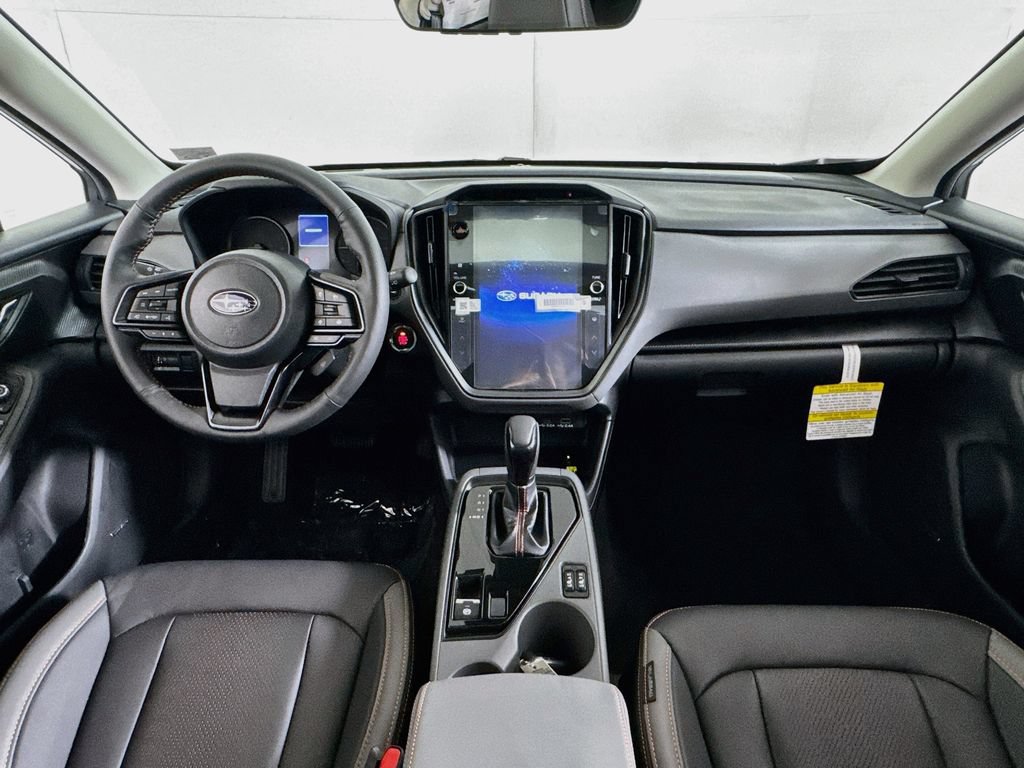 New 2026 Subaru Crosstrek 2.5i Limited AWD/4WD image 29