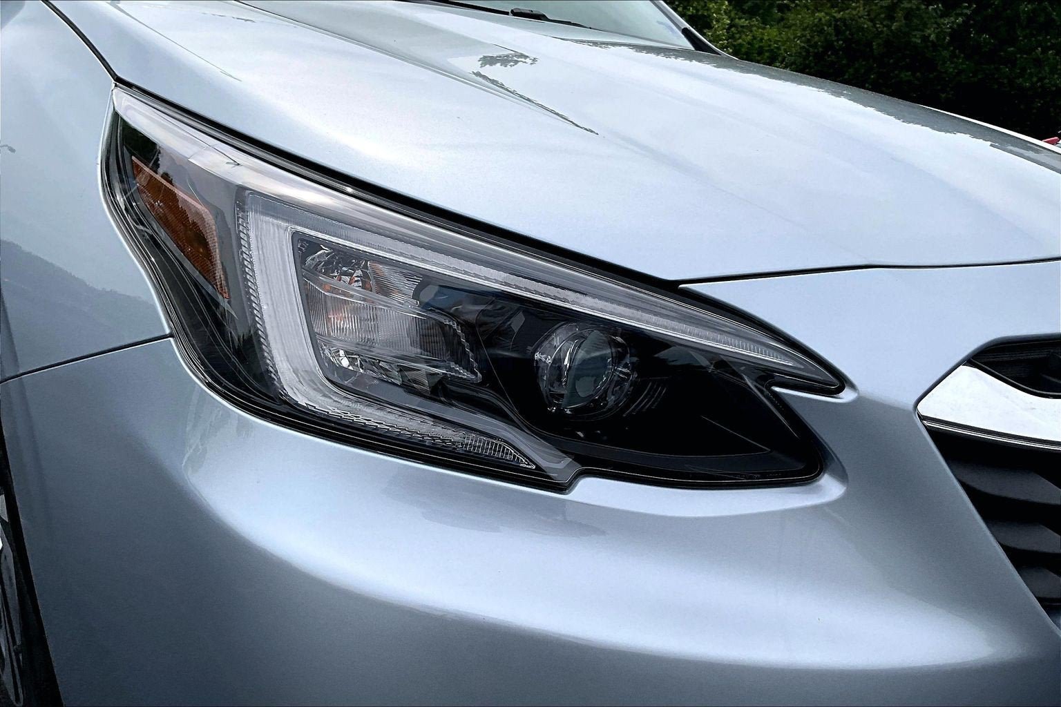 Used 2022 Subaru Legacy Premium AWD/4WD image 26