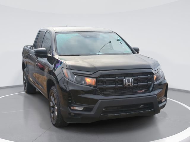 Used 2024 Honda Ridgeline Sport image 1