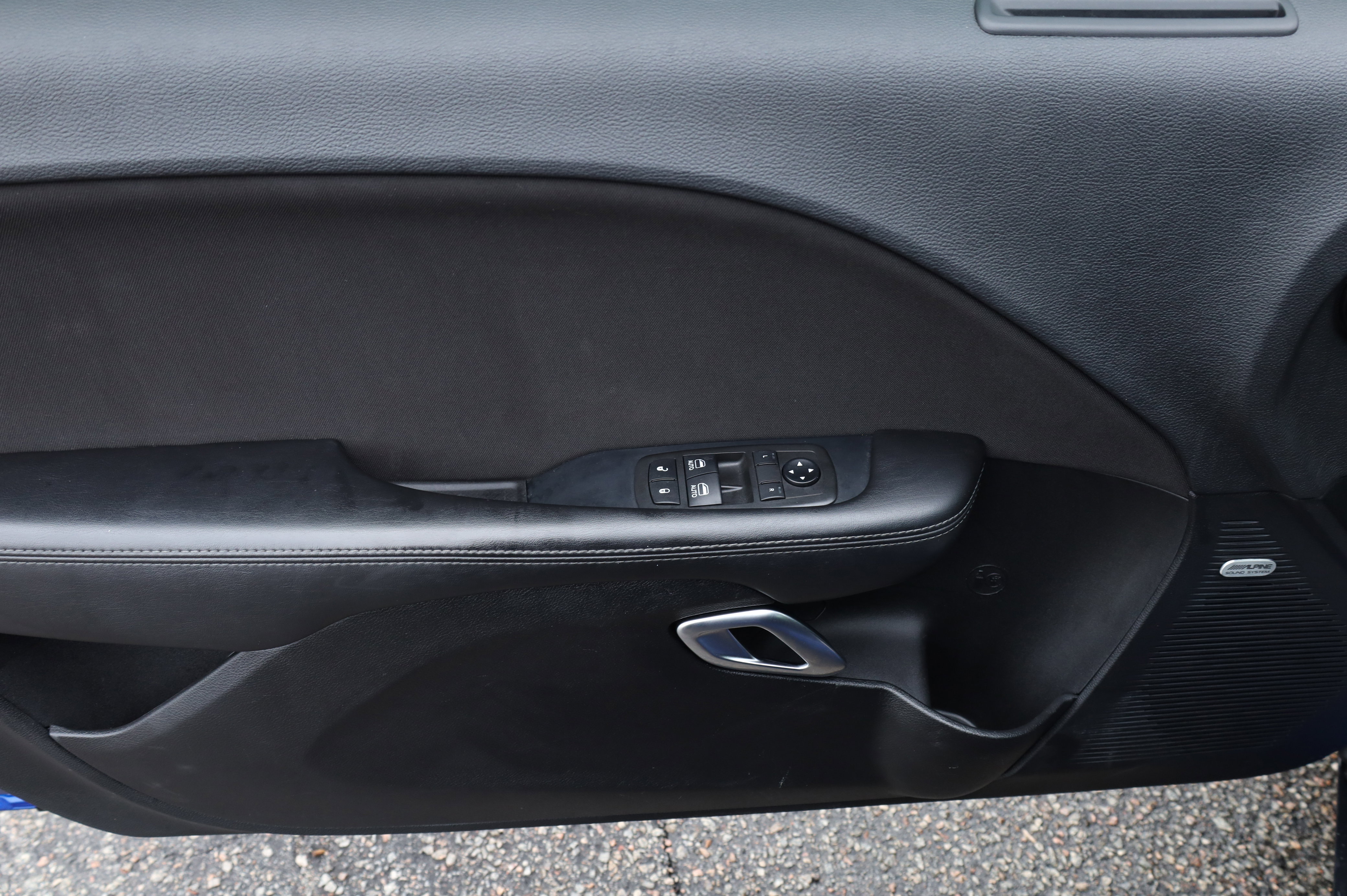 Used 2021 Dodge Challenger R/T w/ Blacktop Package image 20