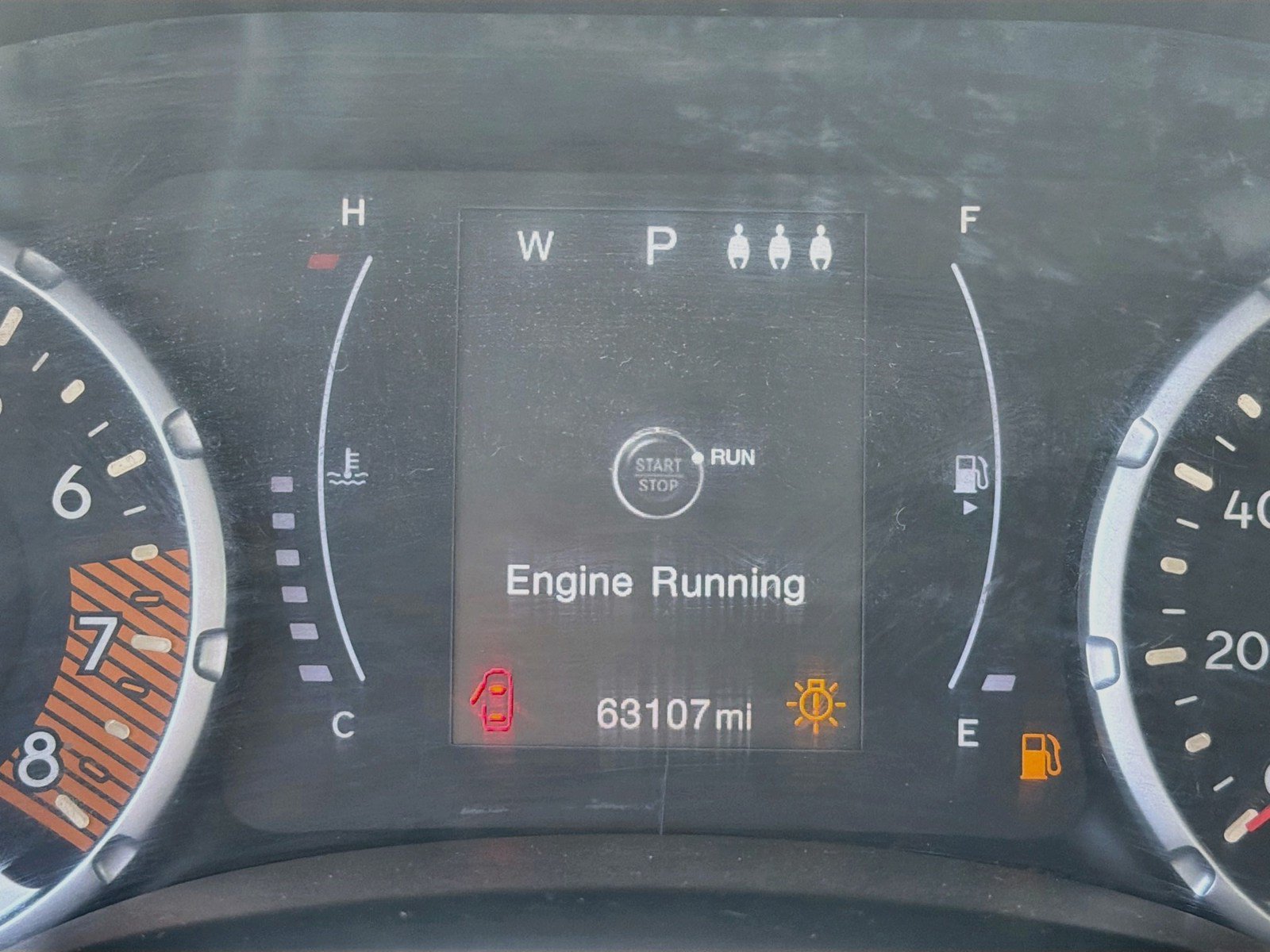 Used 2019 Jeep Renegade Sport AWD/4WD image 8