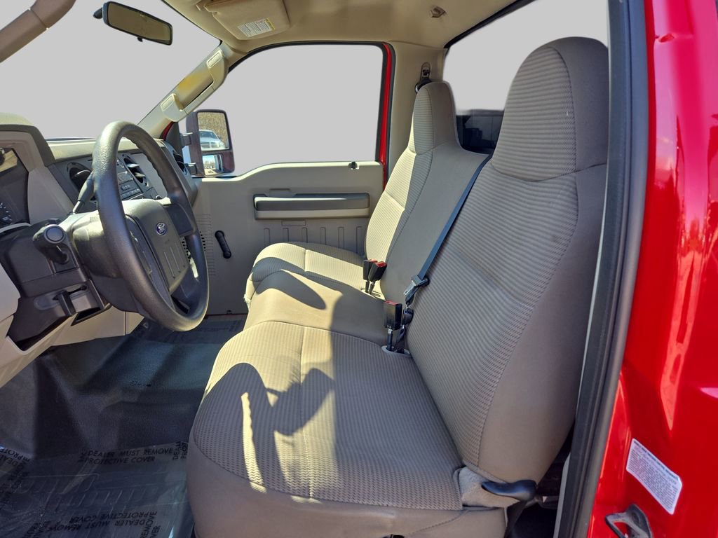 Used 2010 Ford F350 XLT image 13