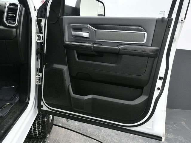 Used 2022 RAM 2500 Lone Star image 9