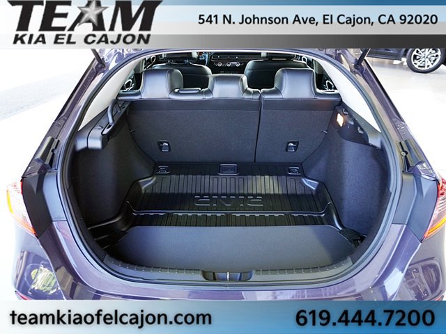 Used 2023 Honda Civic EX-L image 14