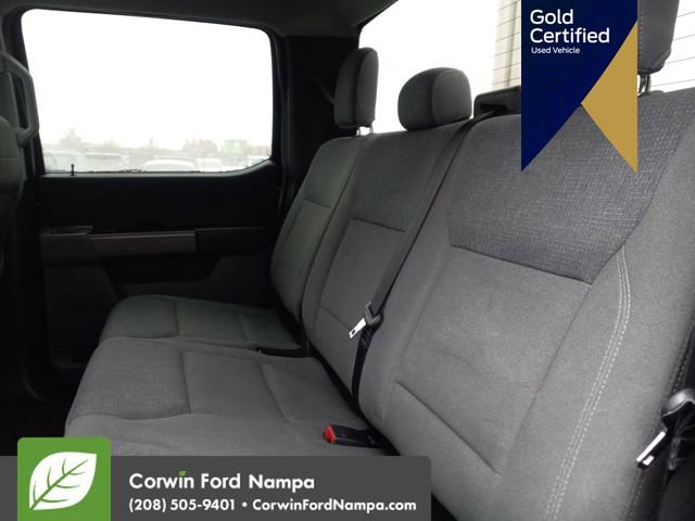 Certified 2024 Ford F150 XLT image 26