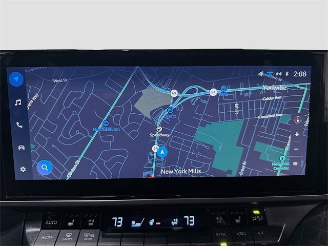 Used 2025 Toyota Camry XLE image 21