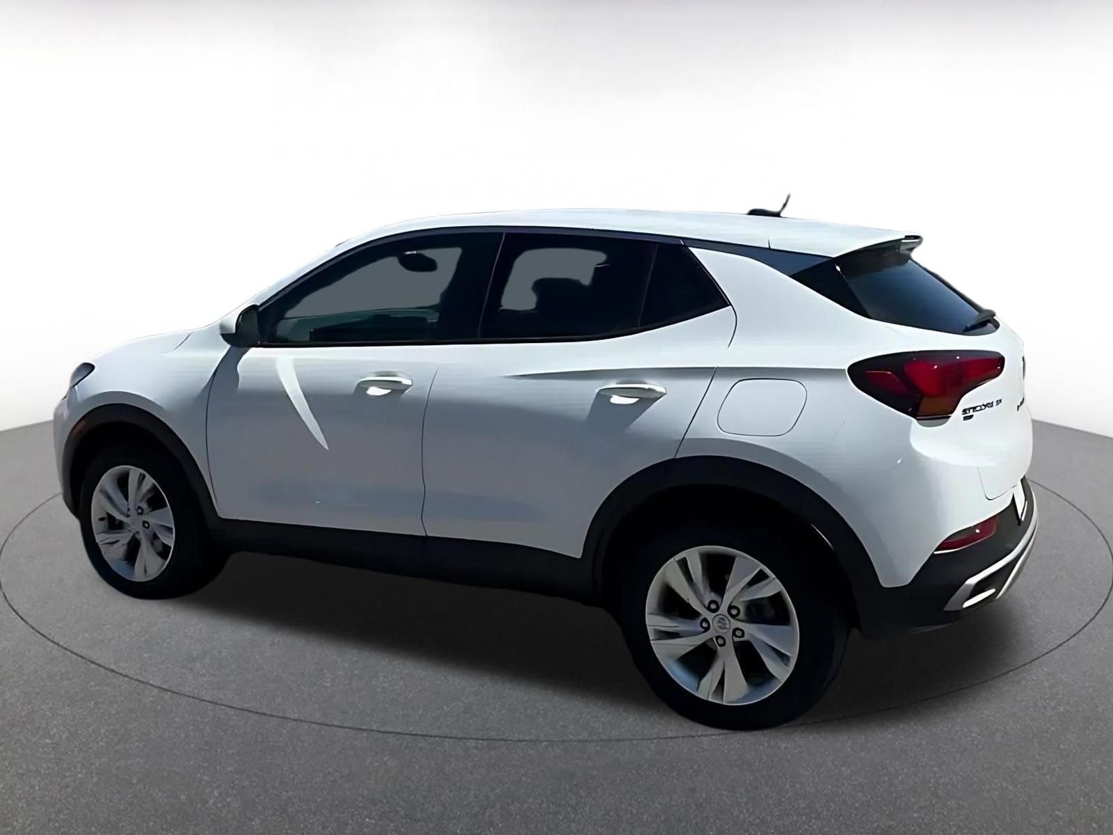 Used 2025 Buick Encore GX Preferred image 10