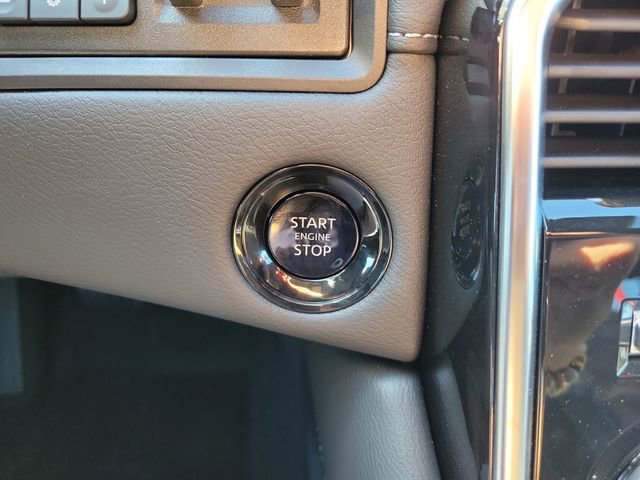 New 2026 Nissan Armada Platinum Reserve AWD/4WD image 29