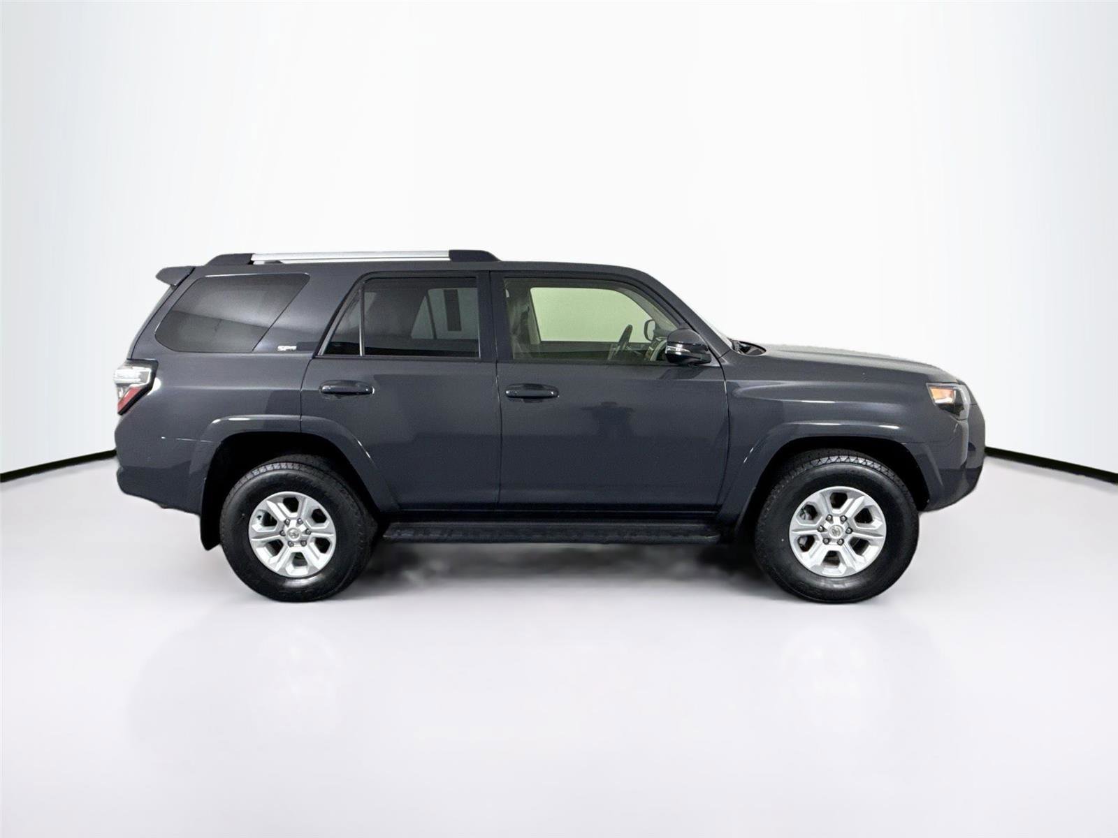 Used 2024 Toyota 4Runner SR5 Premium image 11