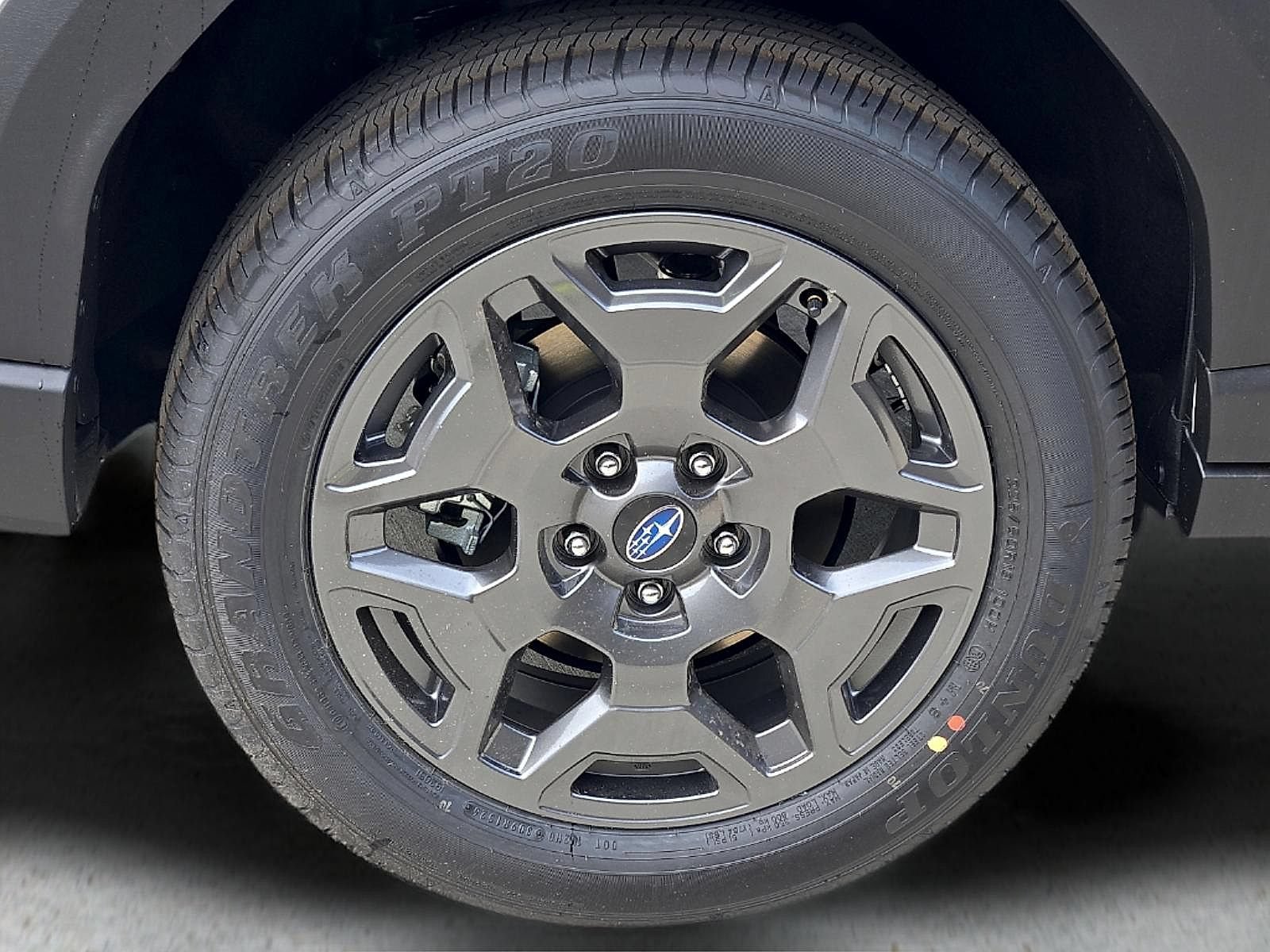 New 2026 Subaru Outback Premium AWD/4WD image 8