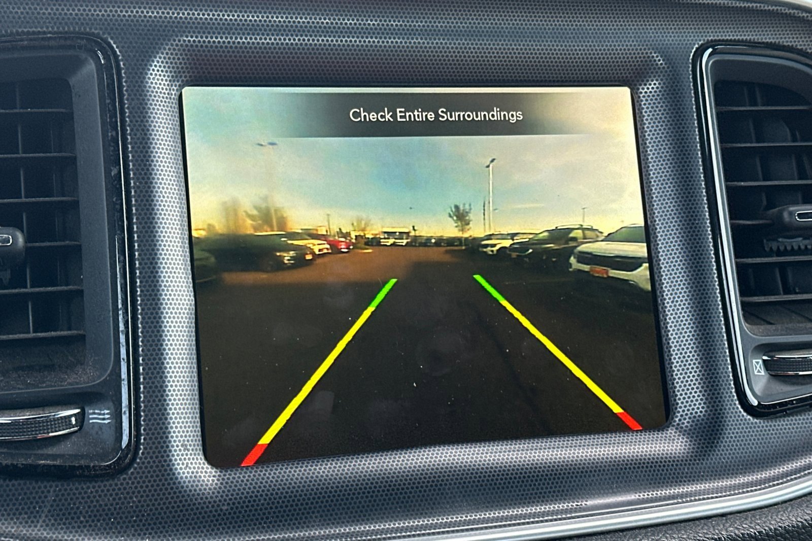 Used 2018 Dodge Challenger SXT Plus image 16