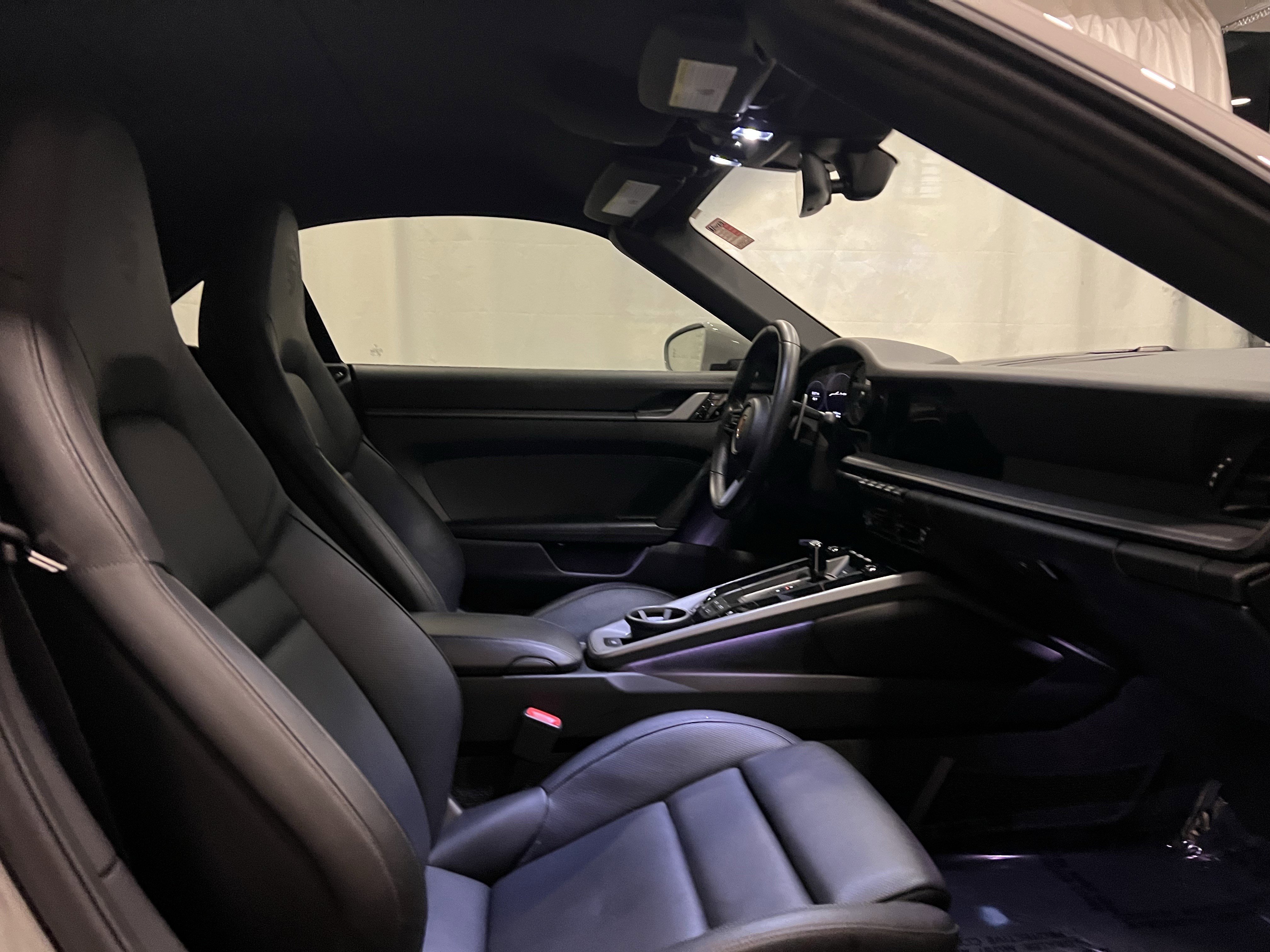 Certified 2021 Porsche 911 Carrera image 17