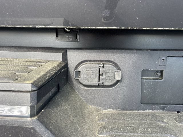 New 2026 Toyota Tundra Capstone AWD/4WD image 7