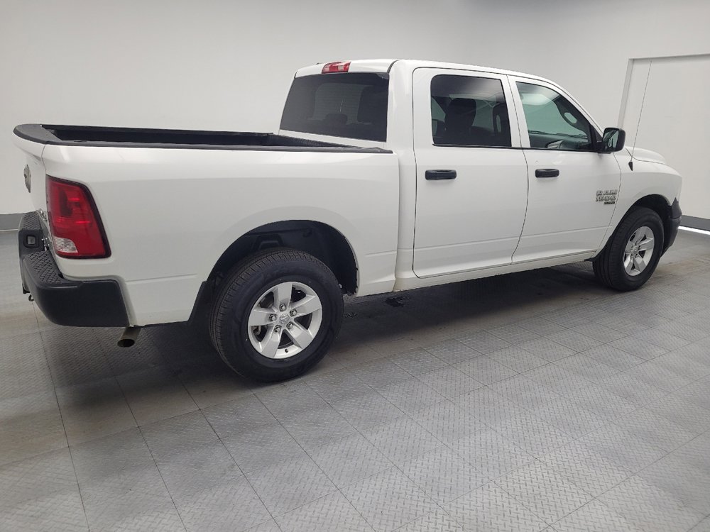 Used 2019 RAM 1500 Tradesman w/ Popular Equipment Group image 10