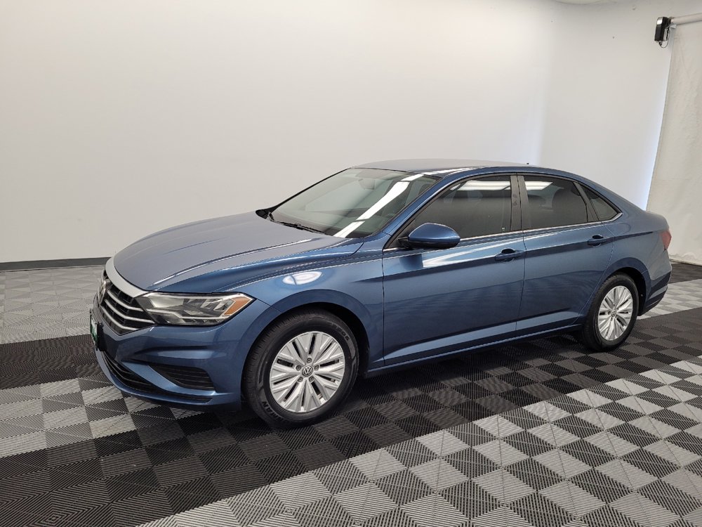 Used 2019 Volkswagen Jetta S w/ Driver Assistance Package FWD image 2