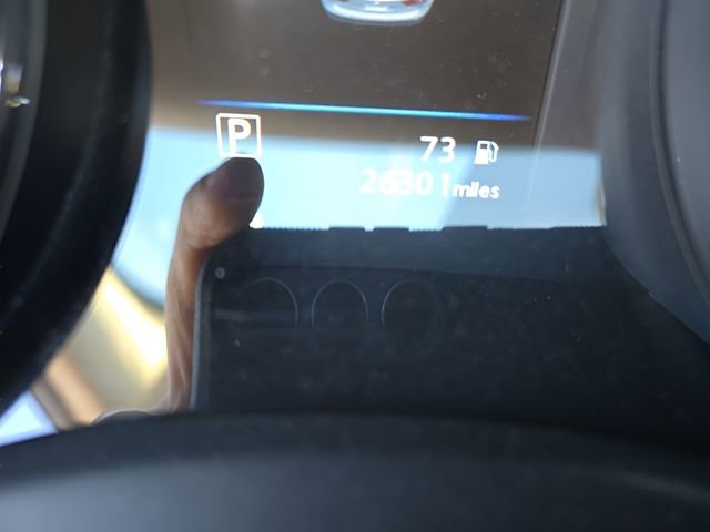 Used 2022 Nissan Rogue Sport SL image 15