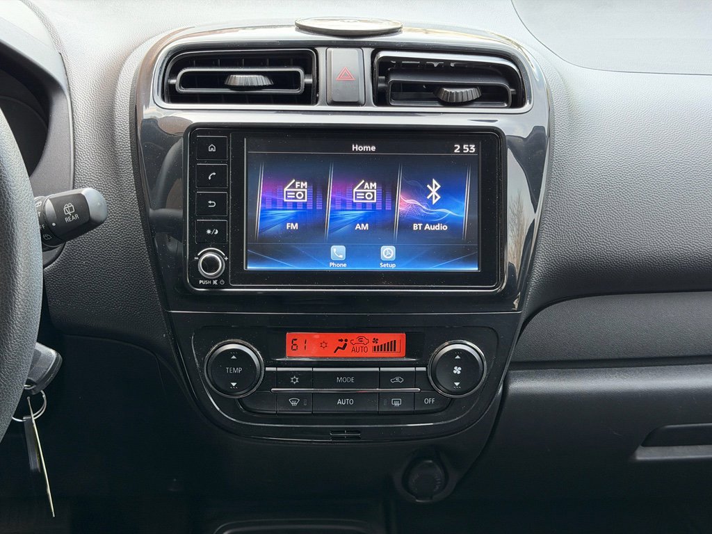 Used 2023 Mitsubishi Mirage LE image 28