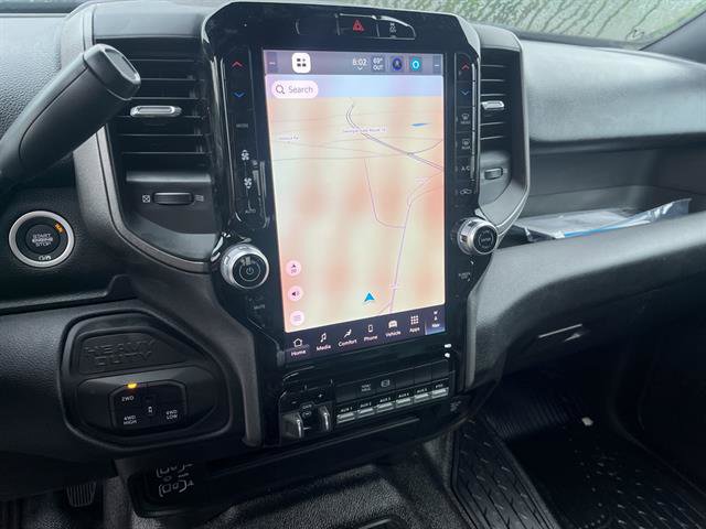 New 2025 RAM 3500 Tradesman image 12