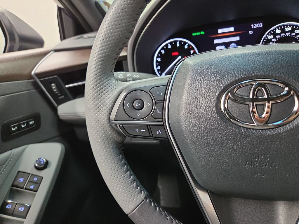 Used 2021 Toyota Avalon Limited w/ Advanced Safety Package AWD/4WD image 22