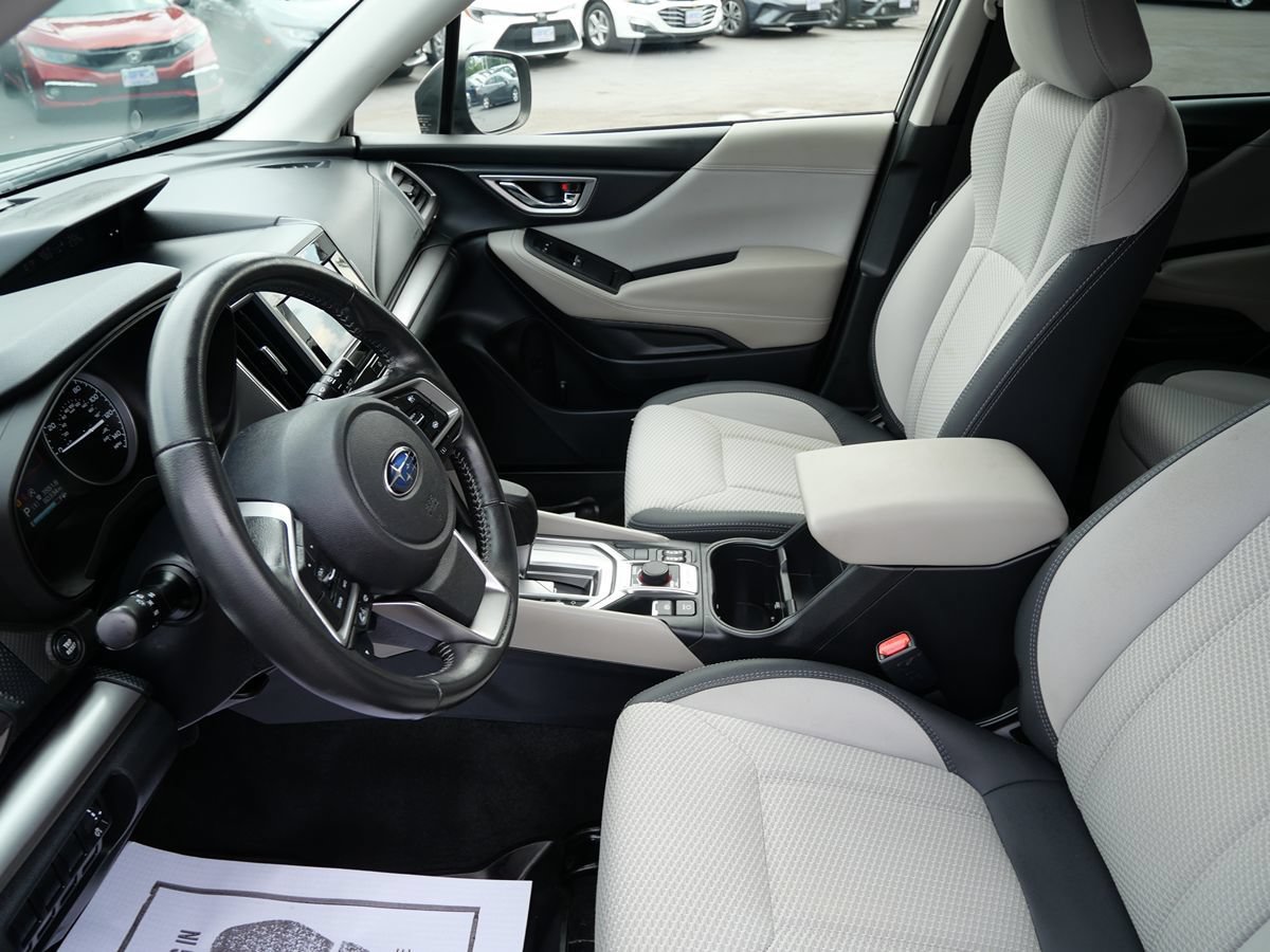 Used 2020 Subaru Forester Premium AWD/4WD image 10