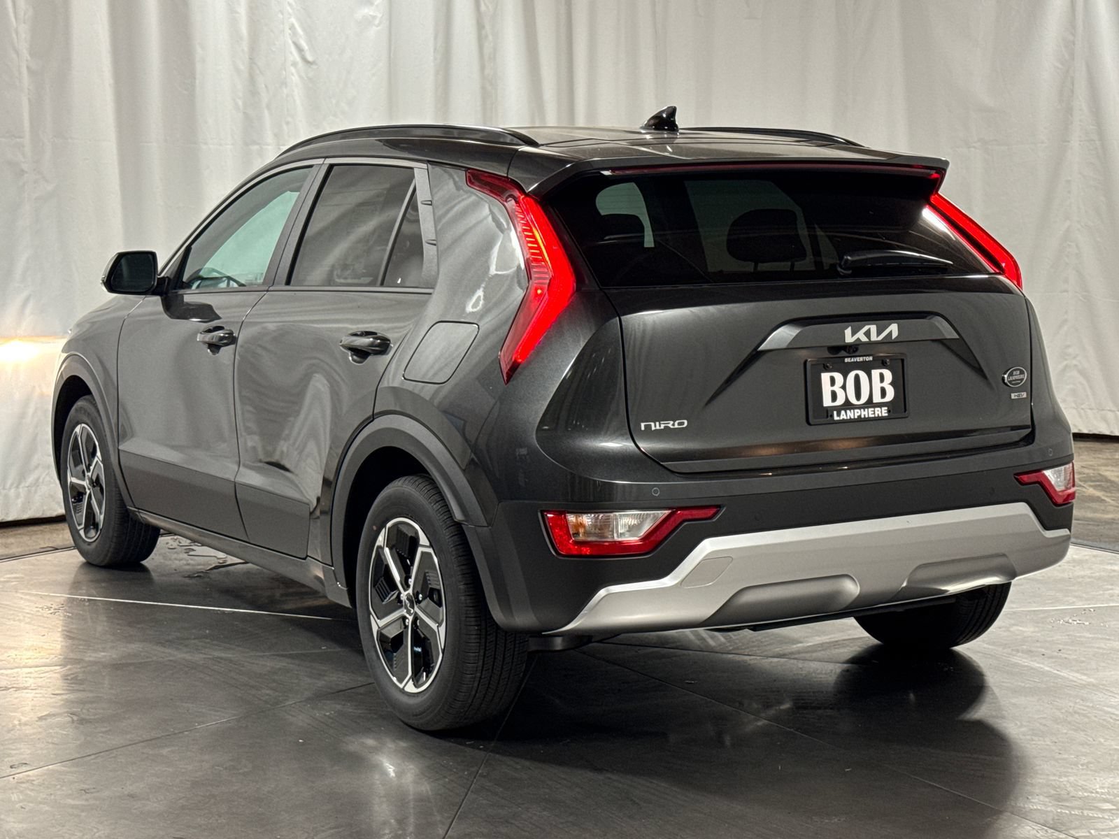 New 2026 Kia Niro EX FWD image 8