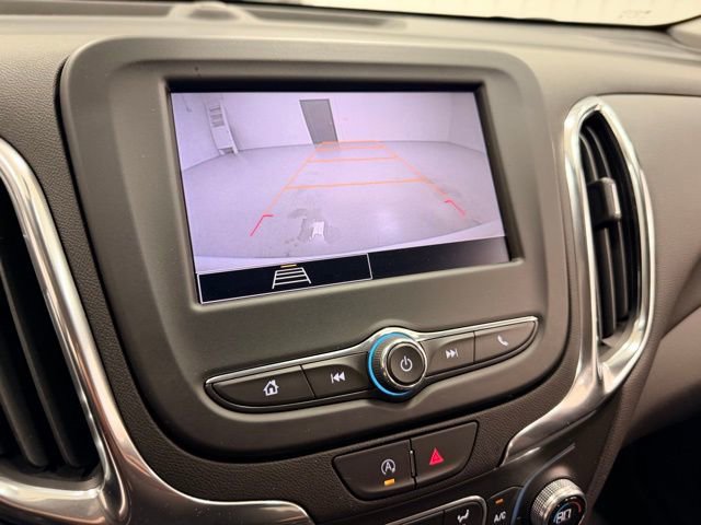 Certified 2024 Chevrolet Equinox LT w/ LPO, Floor Liner Package FWD image 13