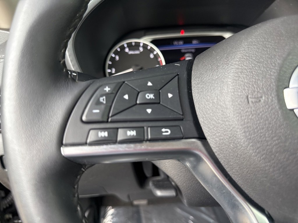Used 2021 Nissan Sentra SV image 28