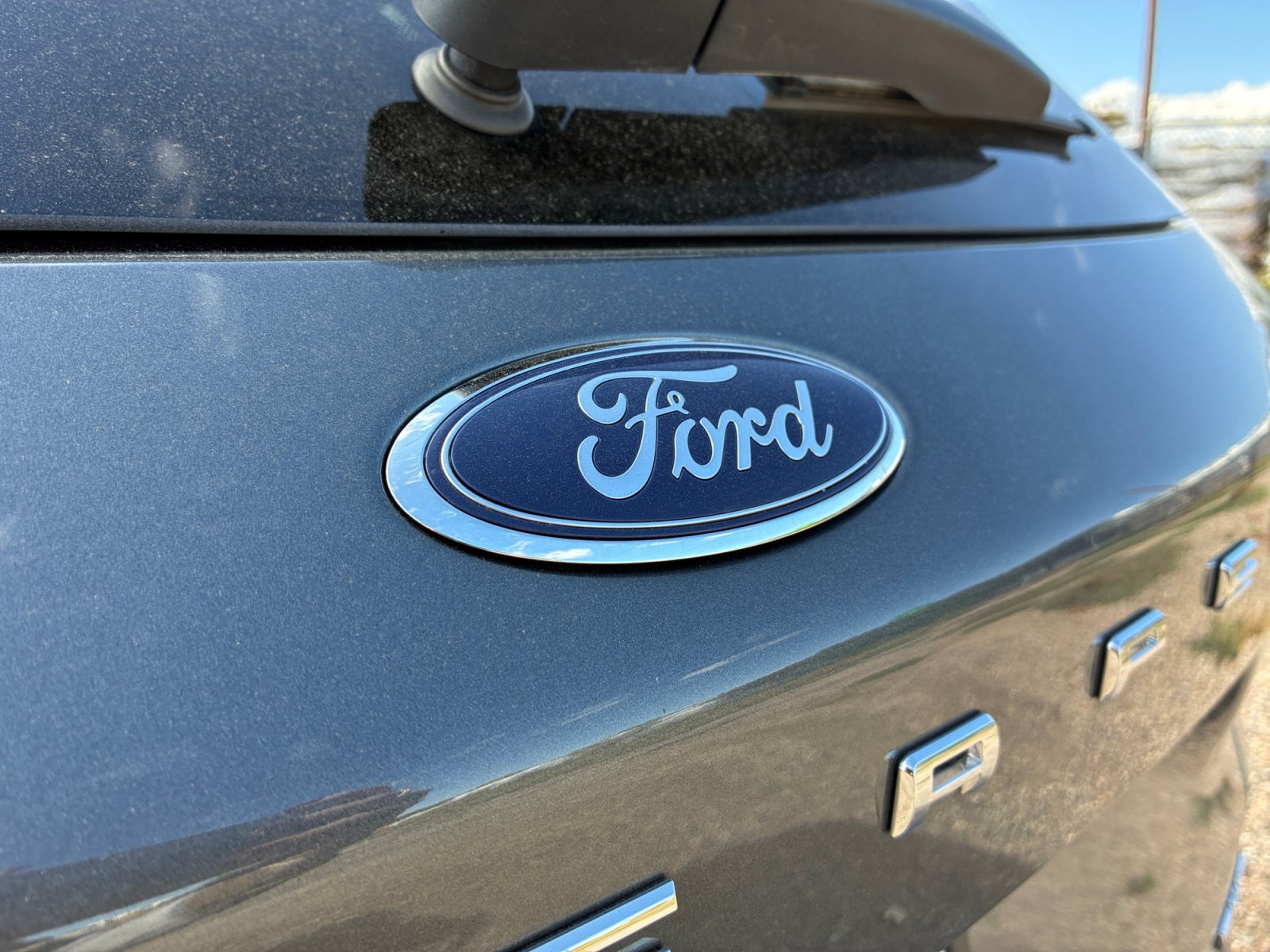 Used 2024 Ford Escape ST-Line Select w/ Tech Pack #2 AWD/4WD image 24