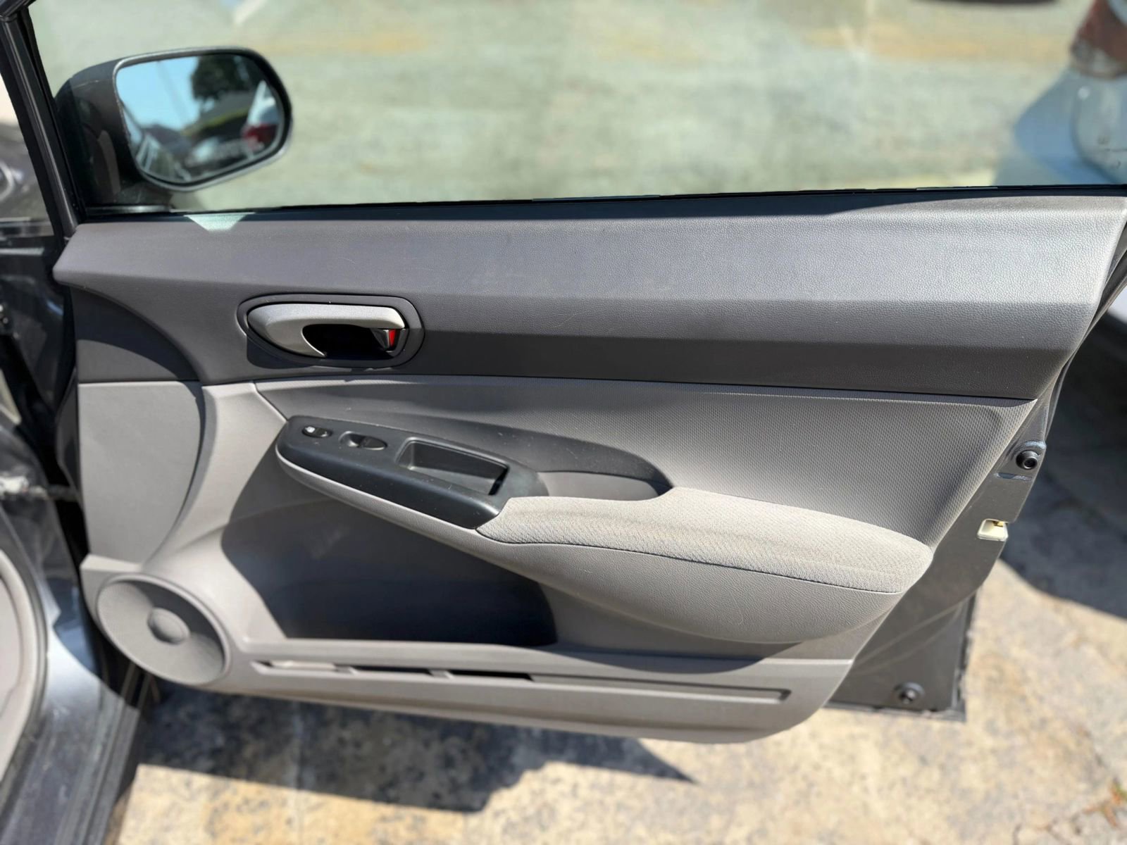 Used 2010 Honda Civic LX image 12
