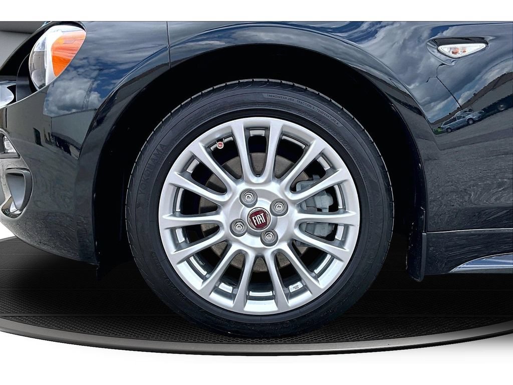 Used 2017 FIAT 124 Spider Classica RWD image 44