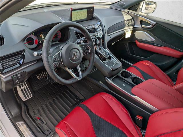 New 2026 Acura RDX A-Spec image 3